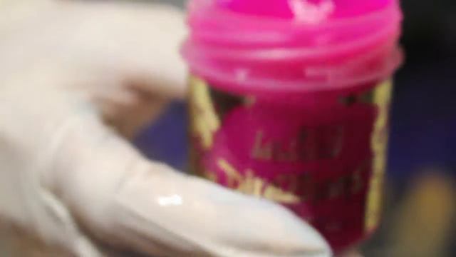 Pink & Purple Ombre Tutorial ! смотреть онлайн