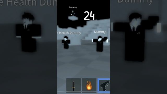 What Happens if you stop time in Roblox? #shorts смотреть онлайн