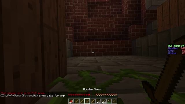 Minecraft Sky PvP Bölüm 1 Rehber смотреть онлайн