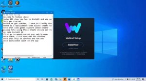 How to Install and Use Wemod