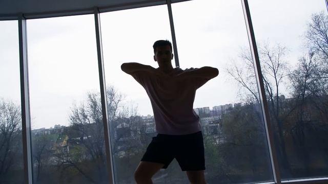 Popping Solo | Rem Parabin | New Generation Dance смотреть онлайн