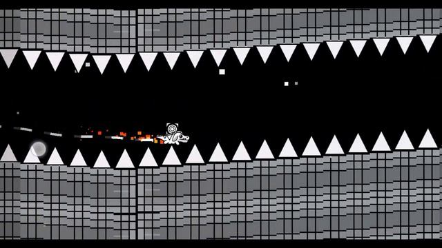 Облегчил дид коридор в гд! НОУКЛИП. смотреть онлайн