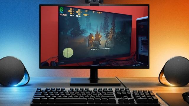 ГореСборщики №2 - HappyPC. Добрые горе-сборки. Обман с видеокартой. смотреть онлайн