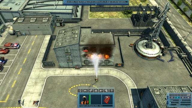 Emergency 2013 Tutorial смотреть онлайн