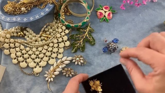 Что я купила в США на Ebay? Новая посылка! Schreiner??? смотреть онлайн