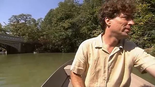 Examined Life - Modern Social Philosophy Documentary (2008) смотреть онлайн