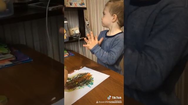 Пасхальное яйцо/ рисунок для детей 2-5 лет/ учимся рисовать/ детский рисунок/ пасхальный рисунок смотреть онлайн