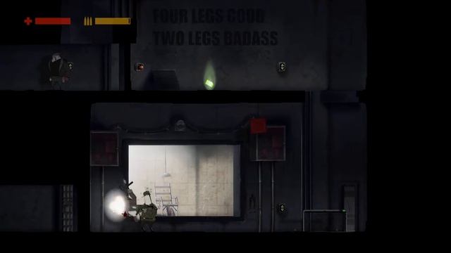 Rocketbirds: Hardboiled Chicken Прохождение Часть 2 смотреть онлайн