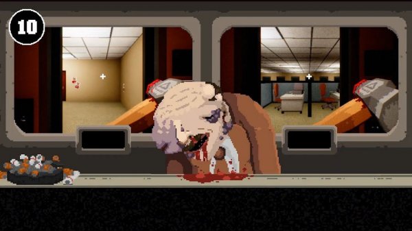 Обзор На Perfect Vermin