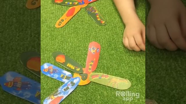 Дифференциация звуков [р] и[л] смотреть онлайн