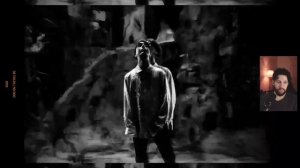 РЕАКЦИЯ БУКЕРА НА КИШЛАК - ГРЯЗНЫЙ КАЙФ