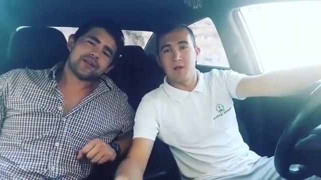 Любимая песня (#Яраткан Жырым) - Шымкентские татары смотреть онлайн