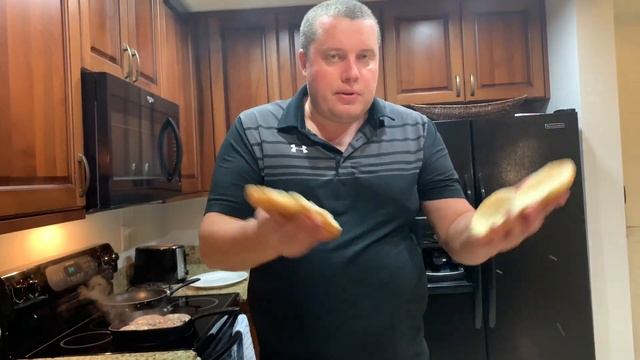 Лучший Бургер в домашних условиях! Best Homemade Burger!