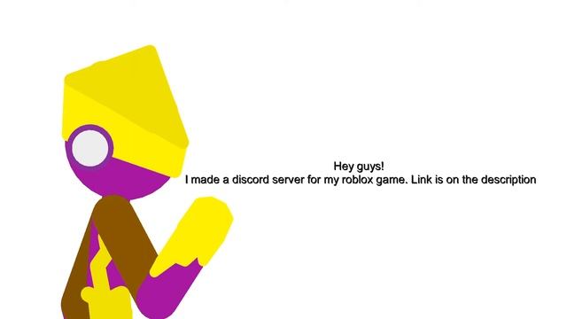 Roblox Game Discord Server