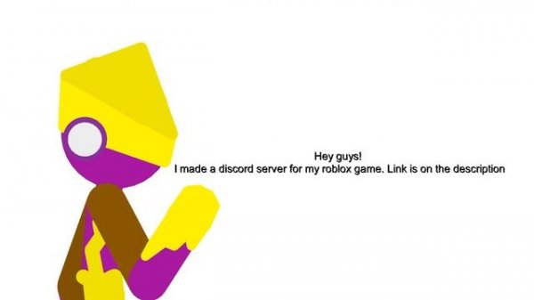 Roblox Game Discord Server