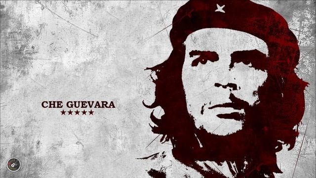 Сергей Тимошенко - Patria O Muerte!