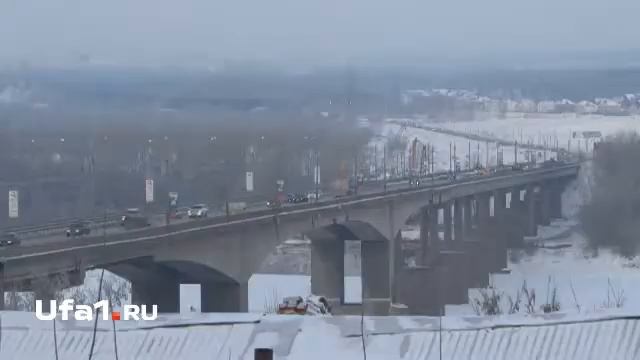 С коромыслом по Уфе смотреть онлайн
