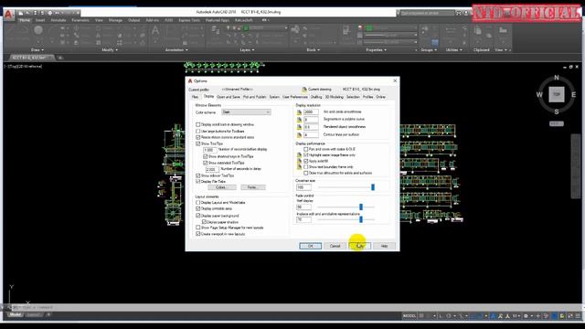 How to Delete all LAYOUT and only Display MODEL space in AutoCAD | NTD смотреть онлайн