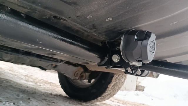 Фаркоп на Honda CR-V 2006-2013 без подрезки бампера Лидер-плюс смотреть онлайн
