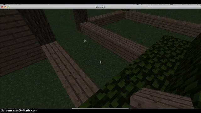 Minecraft-tutorial como crear una casa 2 parte смотреть онлайн