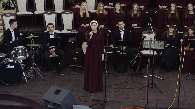 И ночь была, и был рассвет смотреть онлайн