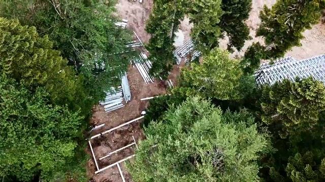 МОЖНО ЛИ ПОСТРОИТЬ ЗДАНИЕ ИЗ ЛСТК ЗА 2 НЕДЕЛИ? | СТРОИТЕЛЬСТВО В КРАСНОДАРЕ ПОД КЛЮЧ|АРХЫЗ 4 КОРПУС смотреть онлайн