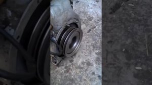 Двигатель 2СД М2