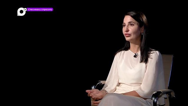 Стесняюсь спросить / Гормоны / Ольга Цыганкова / 28.08.23 смотреть онлайн