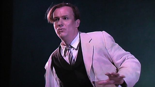 Christoph Strehl Belmonte "Konstanze!" смотреть онлайн