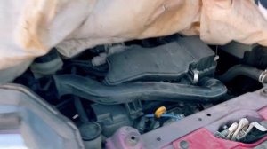 Краткий обзор Тойота Танк Toyota tank его преимущества и тест драйв?