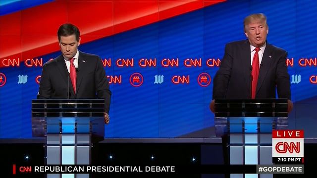 Marco: Here’s A Good Deal: A Free Cuba | Marco Rubio for President смотреть онлайн