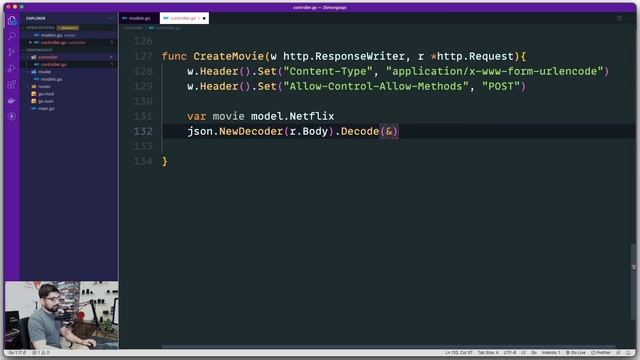 Mark movie as watched in golang смотреть онлайн