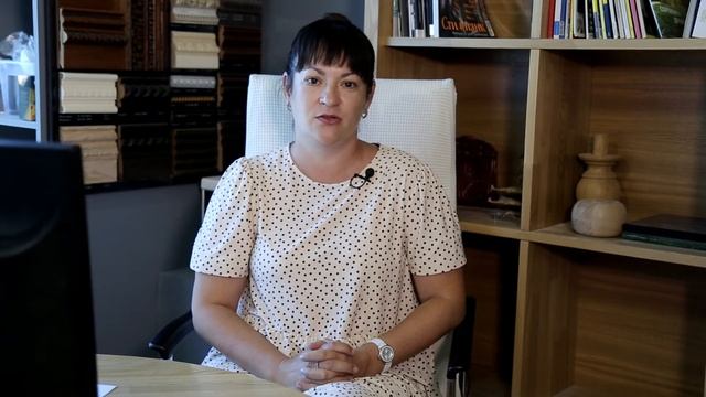 Отзыв Рязановой Ольги, собственника коммерческих помещений смотреть онлайн