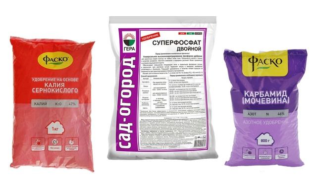 Подкормить почву под картофель смотреть онлайн