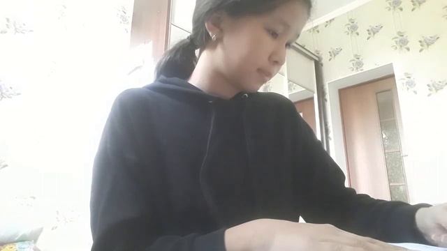 как стать той самой "ТНАТ GIRL" ☘🍃|| 1 күн бойы "That Girl" боламын💚 смотреть онлайн