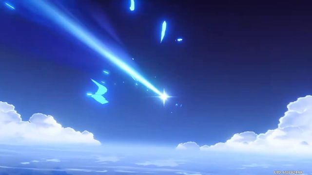 Genshin Impact Ritual para Rosaria смотреть онлайн