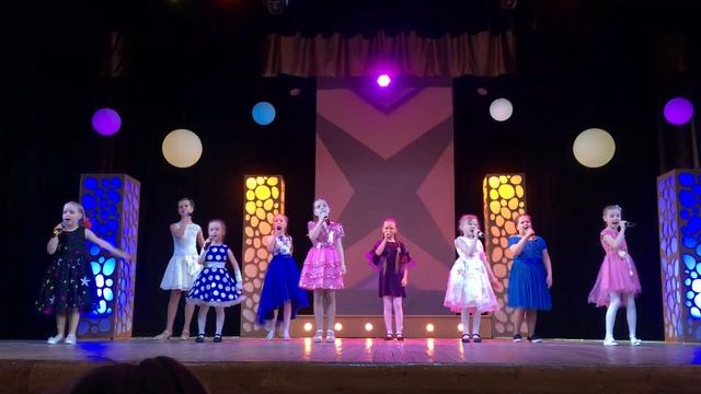 Песня «Маленький щенок» смотреть онлайн
