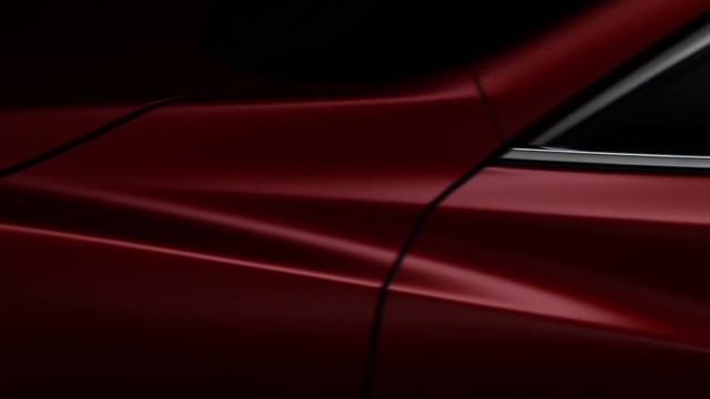 The all-new Mazda6 - First Glimpse Video 2 смотреть онлайн