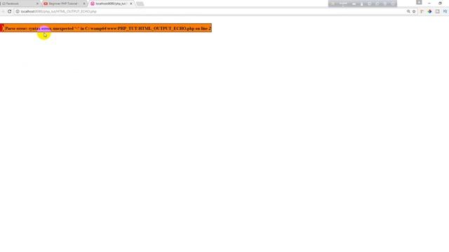 PHP TUTORIAL BANGLA | 2019 | HTML OUTPUT ECHO/PRINT смотреть онлайн
