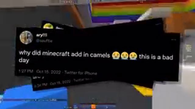 How to Save Minecraft 1.20 смотреть онлайн