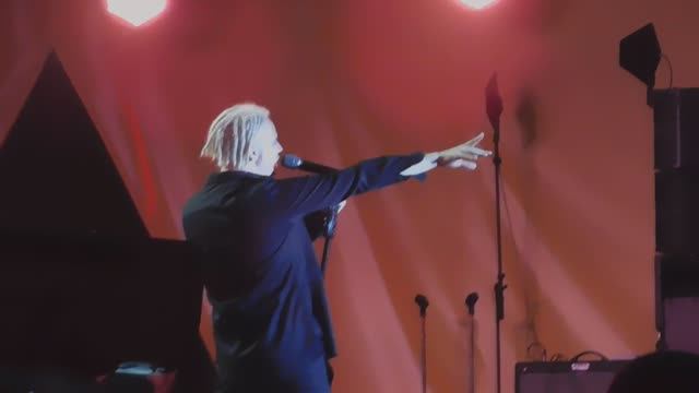 Фестиваль «Русское поле» в Коломенском ч.6 (27.08.2022) смотреть онлайн