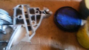 Viking HB560 сборка ч2