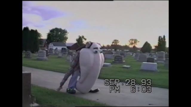 Digger | Memory Hole смотреть онлайн