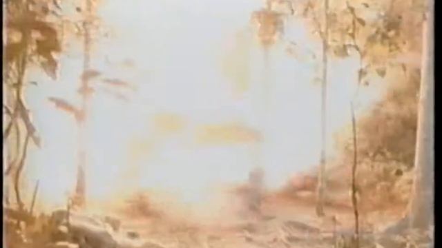 Soldier Boyz: The Game - Trailer - VHS Rip смотреть онлайн