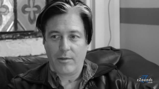 zZounds.com Exclusive Interview: Troy Van Leeuwen of Queens of the Stone Age/Failure смотреть онлайн