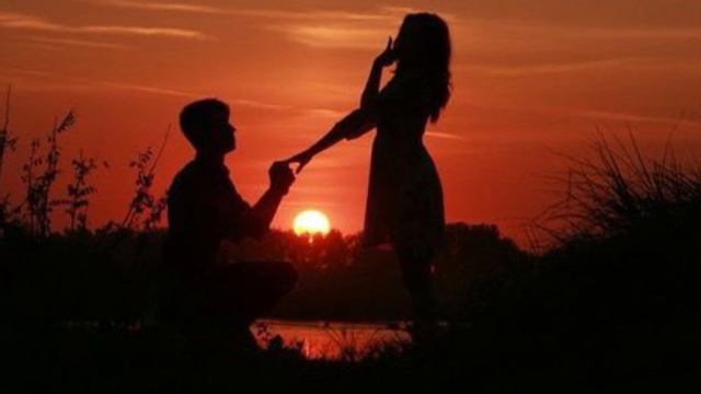 МУЖЧИНА И ЖЕНЩИНА. В. Гюго смотреть онлайн