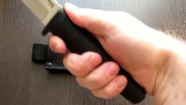 Нож Cold Steel Outdoorsman Lite