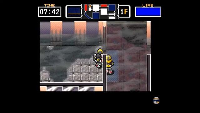 Let’s Play The Firemen (Blind) #01 - Hero Squad смотреть онлайн