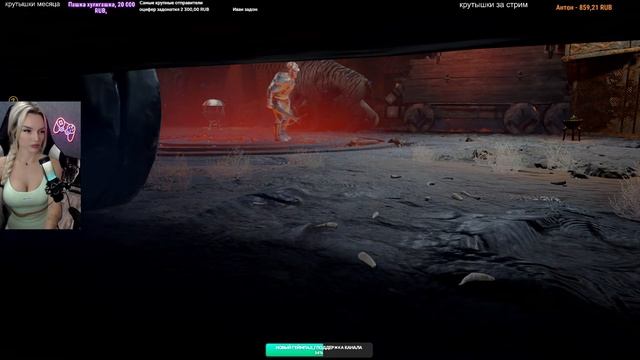 The Lord Of The Rings: Gollum  / ПРОХОЖДЕНИЕ НА РУССКОМ / ОБЗОР / PS 5