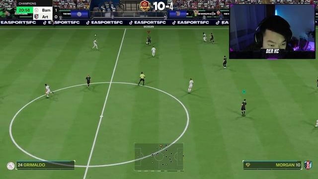 HERO PACK SBC IST ZURÜCK ?? + WL MIT PAAR CENTURIONS BEENDEN ? EA FC 24 RTG LIVESTREAM смотреть онлайн